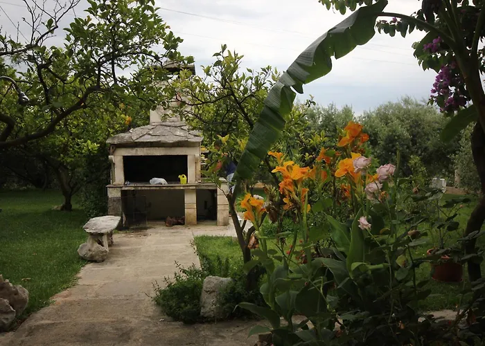 With Parking Space Orebic, Peljesac - 648 *