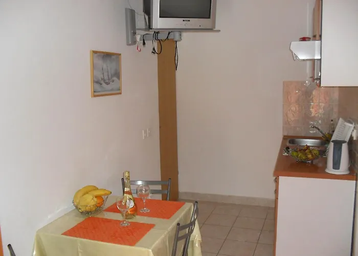 With Parking Space Orebic, Peljesac - 648 *