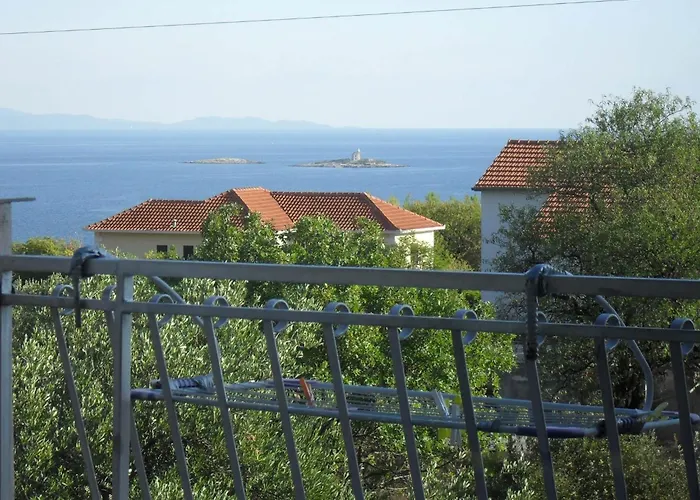 Apartment With Parking Space Orebic, Peljesac - 648 *