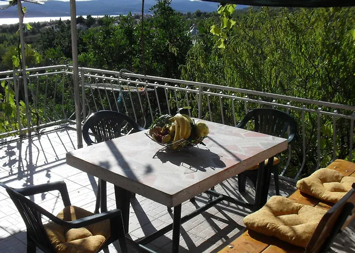 Apartment With Parking Space Orebic, Peljesac - 648 *