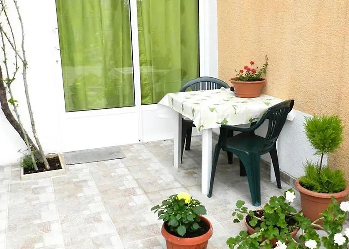Apartment With Parking Space Orebic, Peljesac - 648 Orebic
